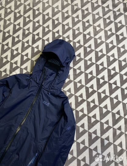 Gorpcore Куртка Jack Wolfskin Texapore Оригинал