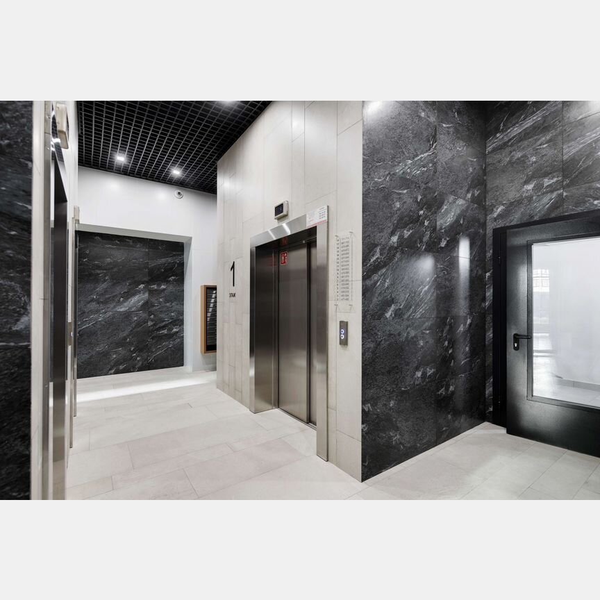 Квартира-студия, 26,3 м², 11/18 эт.
