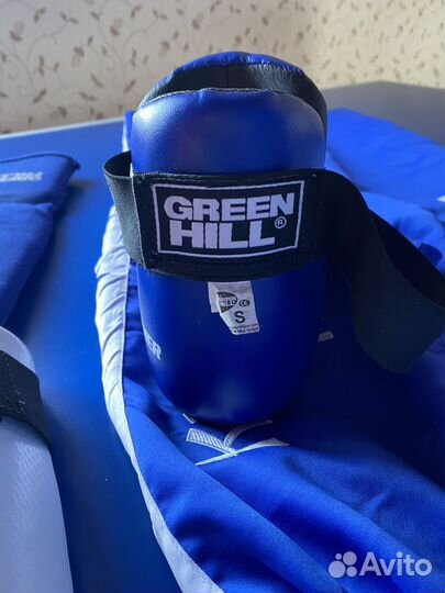 Форма для кикбоксинга