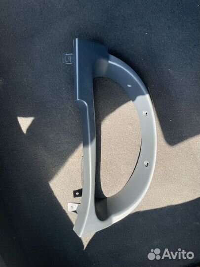 Панель приборов приора 2 матовая