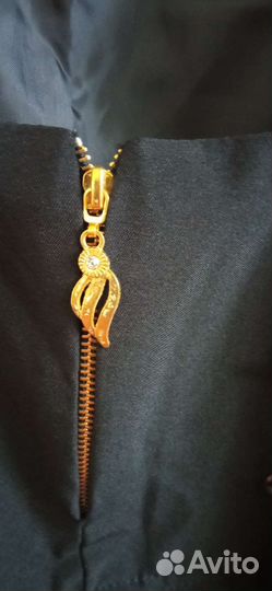 Школьное платье