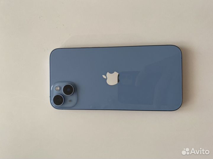 iPhone 14 Plus, 128 ГБ