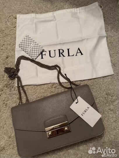 Сумка Furla