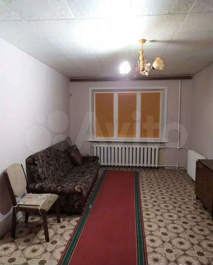 2-к. квартира, 42 м², 1/5 эт.