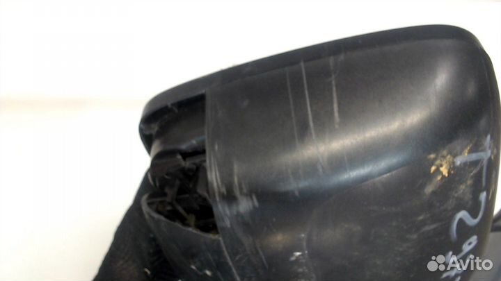 Зеркало боковое Opel Vivaro, 2015