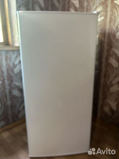 Холодильник nordfrost NR 508 W