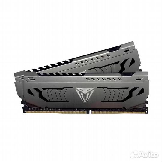 DDR4 32Gb 16х2 3600MHz Kingston Fury