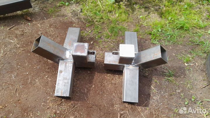 Каркас, стойка для гамака