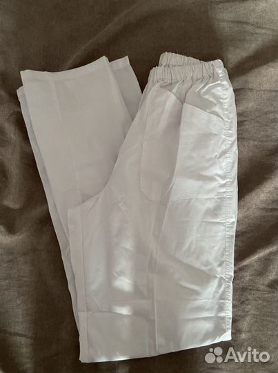 Медицинский костюм женский 44