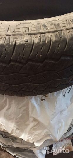 Toyo Open Country A/T 255/60 R18