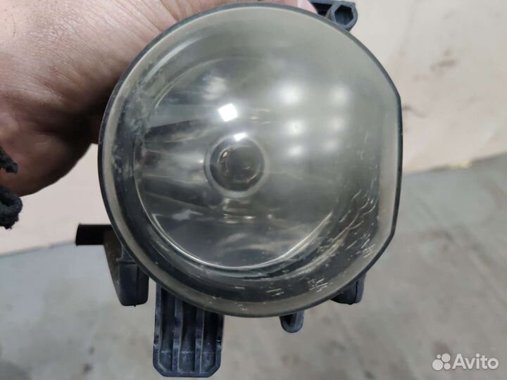 Птф левая BMW E66 LCI рестайлинг