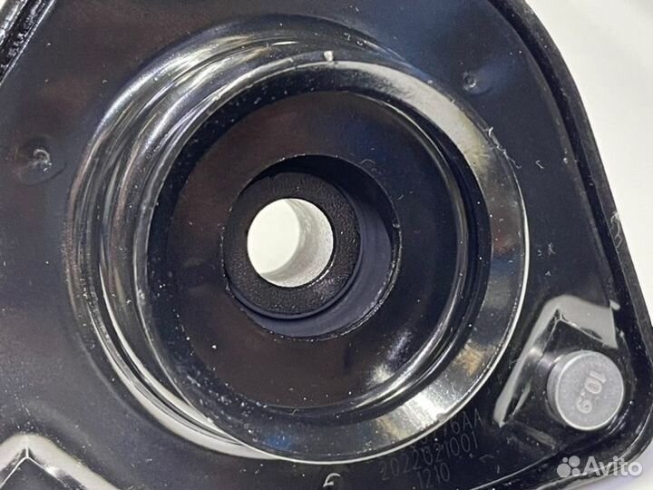 Опора стойки Exeed