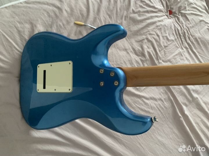 Электрогитара jet js 400