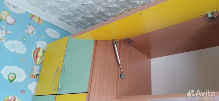 Детский гарнитур