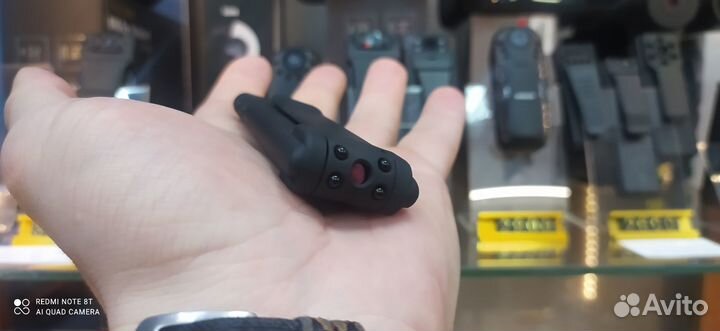 Mini камера В21