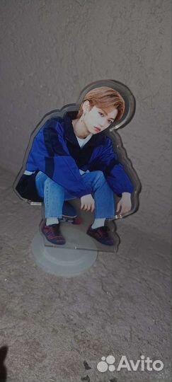 Фигурка Felix