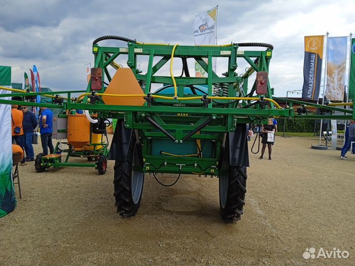 Опрыскиватель Белама 3024, 2023