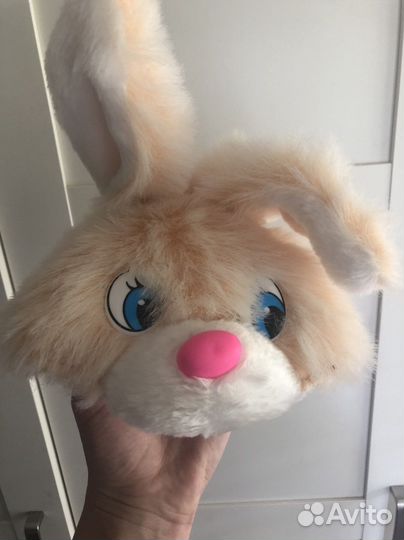 Костюм зайца 2-3 года