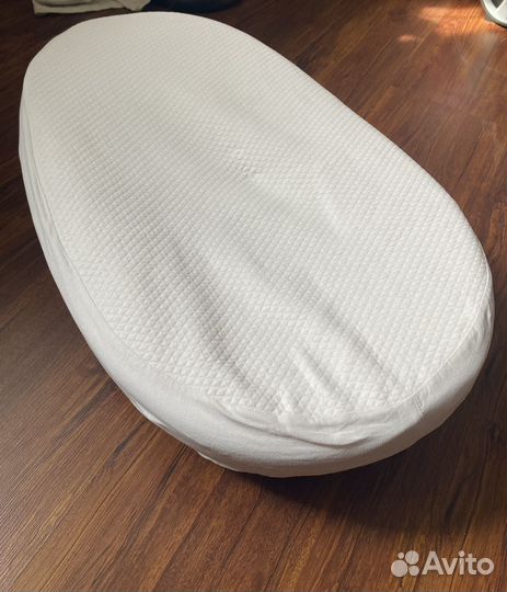 Кокон для новорожденных