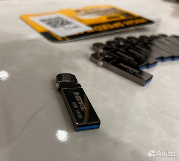 Usb флешка 3.0 64gb