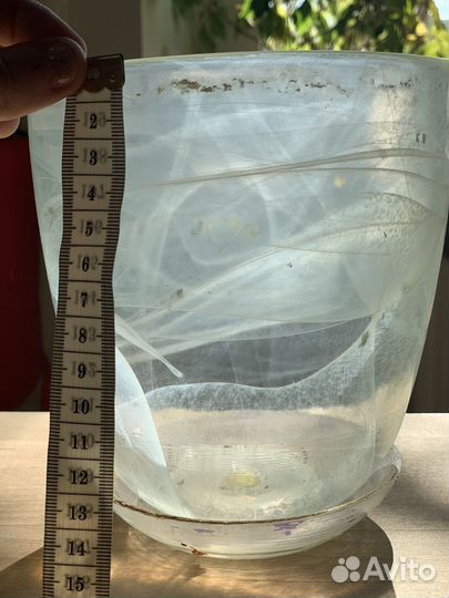 Горшки для орхидей