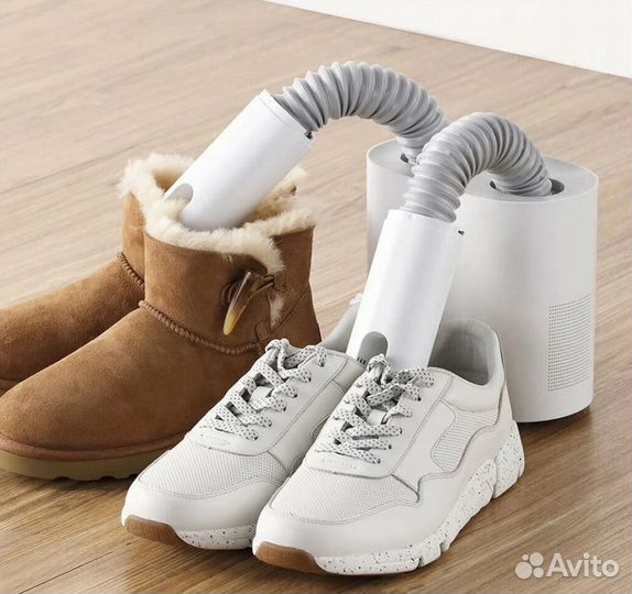 Сушилка для обуви Xiaomi Deerma Shoes DEM-HX10