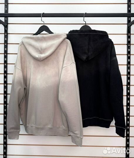 Зип худи supreme true religion