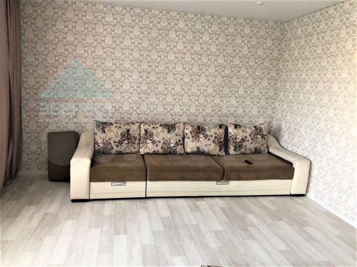 1-к. квартира, 37,5 м², 6/10 эт.