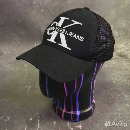 Кепка Calvin Klein