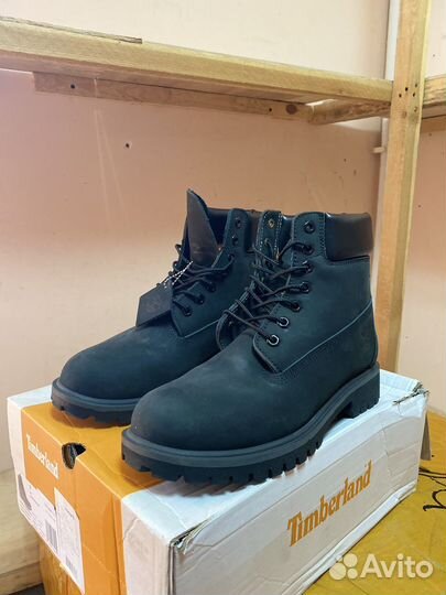 Ботинки Timberland 10061 