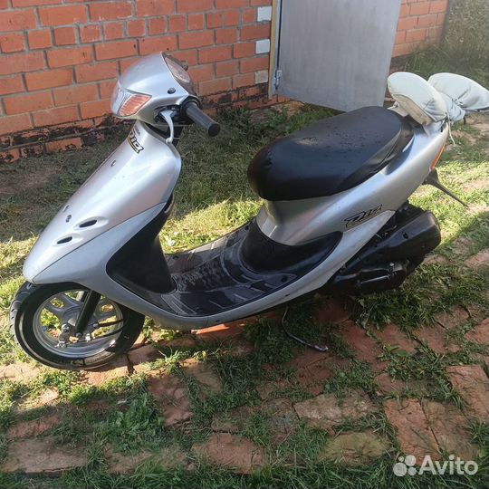 Скутер Honda dio af 34