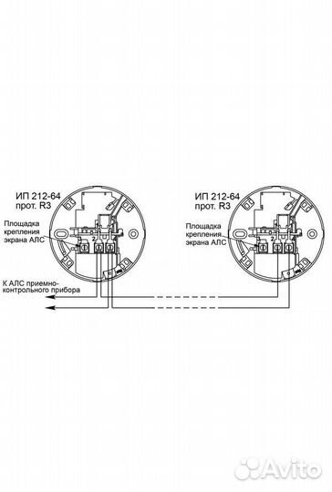 Ип 212-64 прот. R3