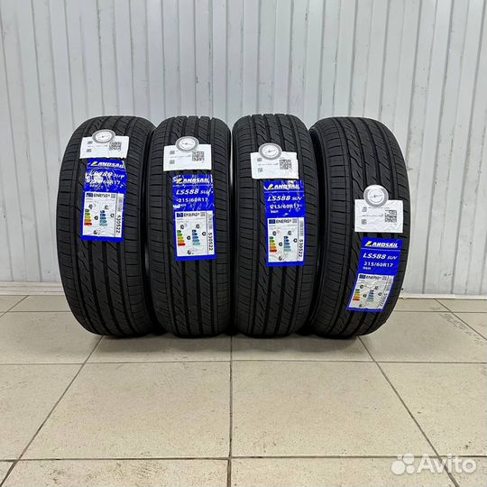 Landsail LS588 SUV 225/65 R17