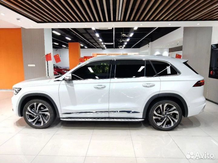 Geely Monjaro 2.0 AT, 2023