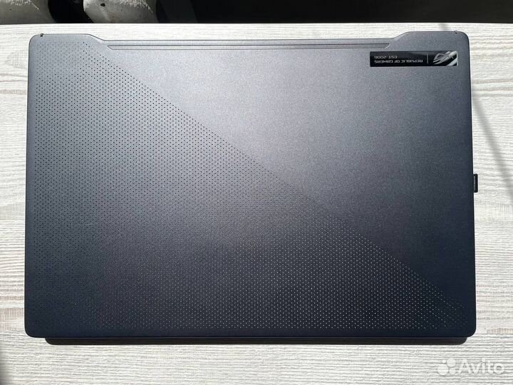 Asus ROG Zephyrus g14 16gb 3050ti