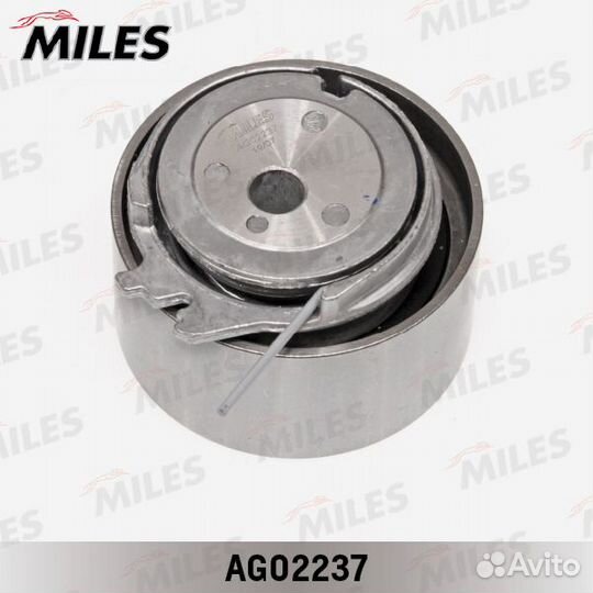 Ролик ремня грм chrysler PT cruiser/voyager 2.4 95