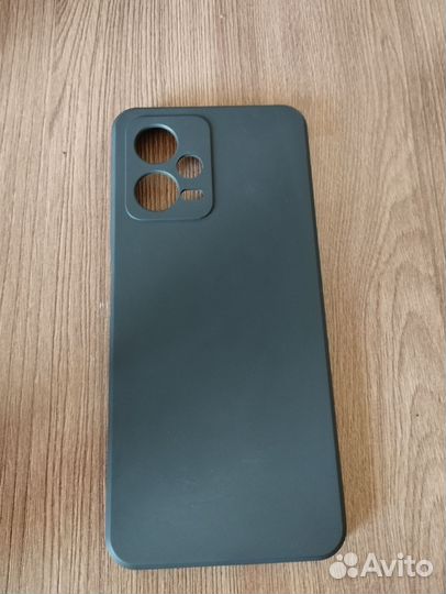 Чехол на Xiaomi Redmi Note 12