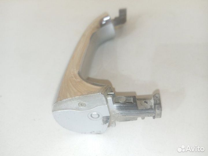 Ручка двери внешняя передняя левая Mercedes-Benz