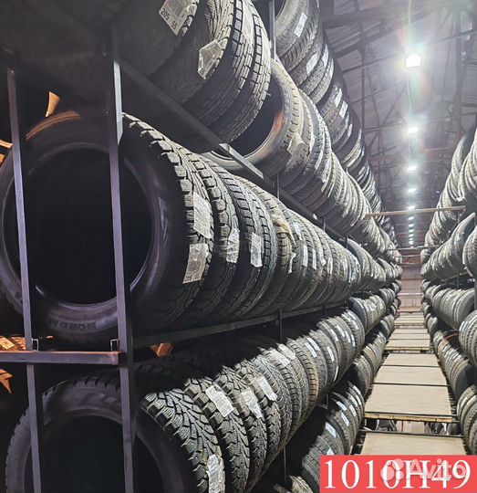 Gislaved Nord Frost 200 205/55 R16 91N