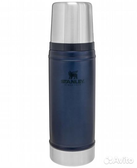 Термос stanley Classic 0.47L цвета в ассортименте