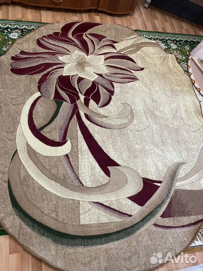 Ковры и паласы