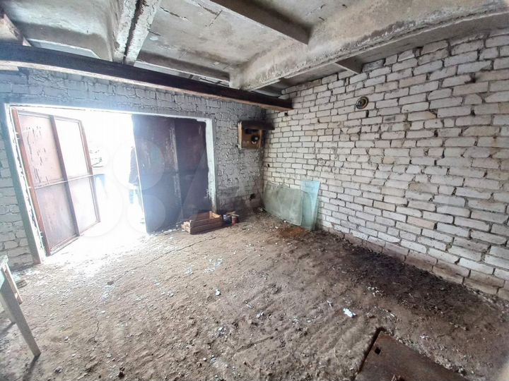 Гараж, 29 м²