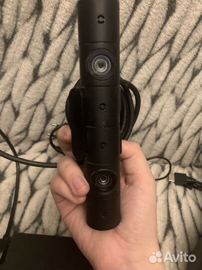 Ps4 шлем очки vr очки виртуальный реальности