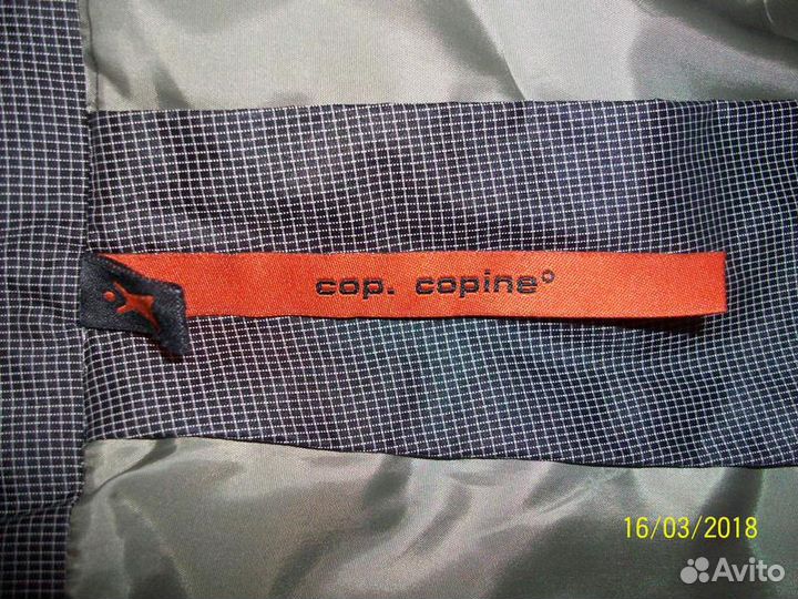 Cop Copine Куртка женская