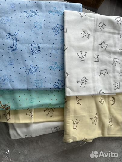 Пеленки детские