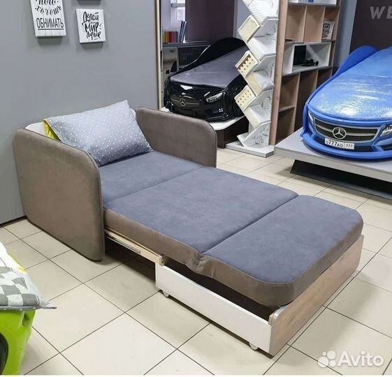 Кресло кровать