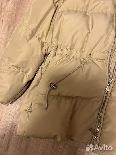 12 storeez пуховик