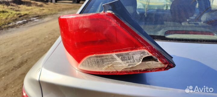 Фара Задняя светодиодная