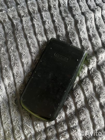 Кальулятор citizen SRP-145N