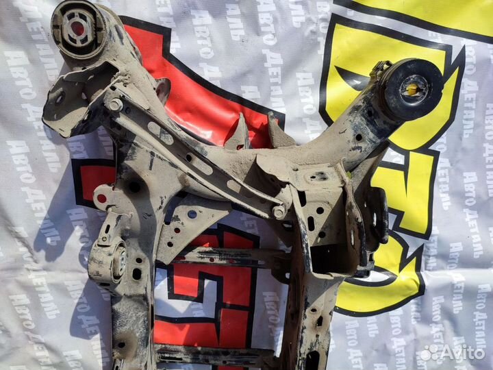 Балка задняя Kia Stinger Киа Стингер 2017